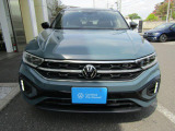 T-Roc TDI Rライン ディーゼル 
