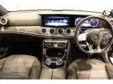 Eクラスワゴン AMG E53 4マチックプラス 4WD 