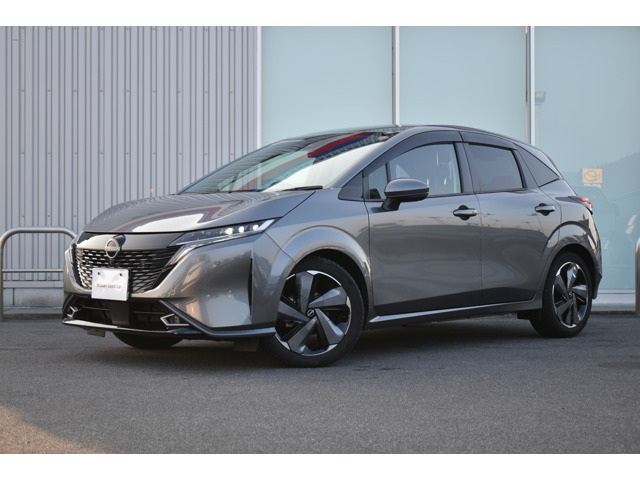 ノートオーラ 1.2 G