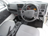 キャリイ KC エアコン パワステ スズキ セーフティサポート 4WD 衝突被害軽減システ...