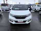 フィット 1.3 13G L ホンダセンシング 