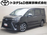 トヨタ ヴォクシー