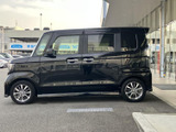 N-BOXカスタム L 