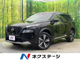 4WD 純正12.3型ナビ 全周囲カメラ 100V電源 衝突被害軽減装置