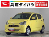 ダイハツ ミライース