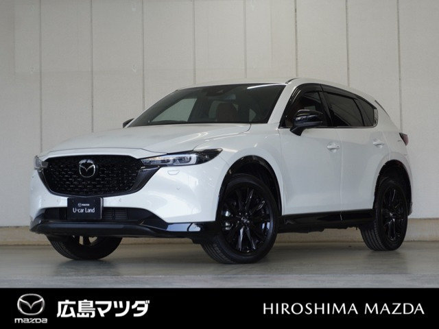 CX-5 2.2 XD レトロスポーツエディション 4WD 