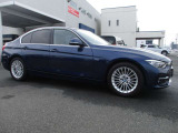 3シリーズセダン 320i ラグジュアリー 
