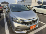 ホンダ シャトル