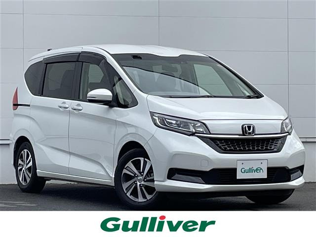 フリード 1.5 G ホンダセンシング 修復歴無し