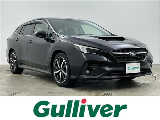 レヴォーグ 1.8 GT-H EX 4WD 4WD 修復歴無し
