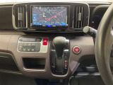 【オートエアコン】車内温度を感知して自動で温度調整をしてくれるのでいつでも快適な車内空間を創り上げます!