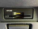 【ETC】高速道路の料金所をストレスなく通過!話題のスポットやサービスエリアに多い「スマートIC」利用時は必須のアイテムです。当店でセットアップを実施、ご納車当日からすぐにご利用いただけます!
