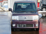 ムーヴコンテ L VSII 4WD 