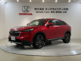 全国納車可 第三者機関証明書付 H SENSING 最長5年保証 ワンオ-ナ- 純正ナビ TV Rカメラ マルチビュ- BTオ-ディオ ドラレコ ETC LEDライト装備のヴェゼルe:HEV Z入庫!