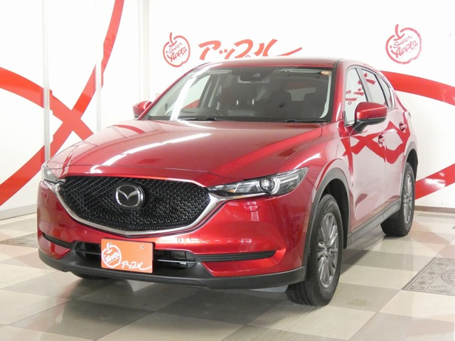 CX-52.5 25S プロアクティブ 4WD