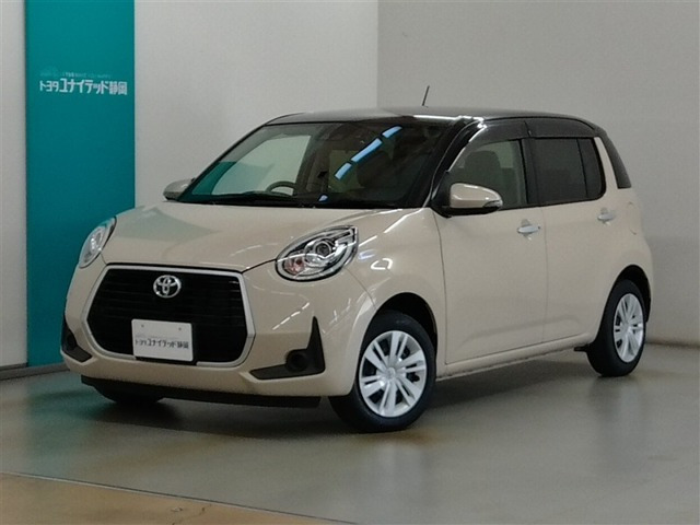 パッソ 1.0 モーダ チャーム 