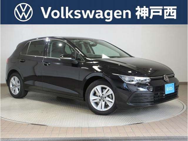 ゴルフ eTSI アクティブ 