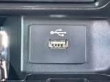 USBは有難い装備ですね。