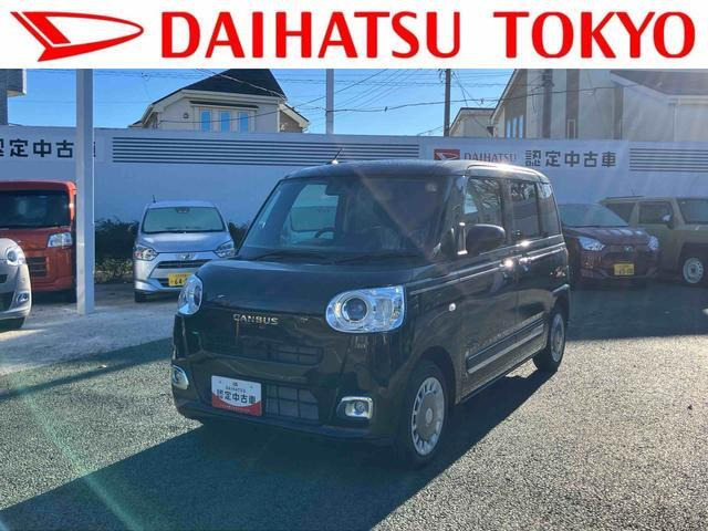 ムーヴキャンバス  セオリー G