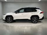 RAV4 2.5 プラグインハイブリッド Z E-Four 4WD 