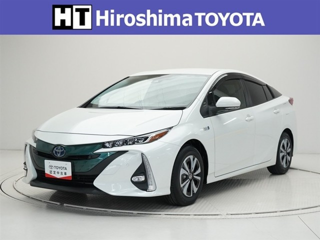 プリウスPHV 1.8 S セーフティパッケージ 