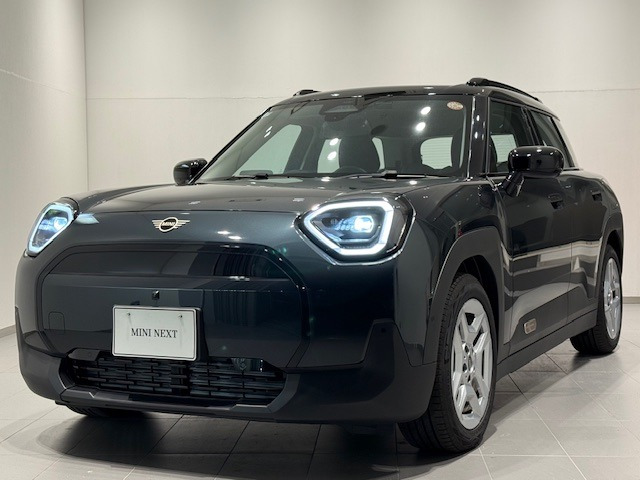 ミニエースマンE