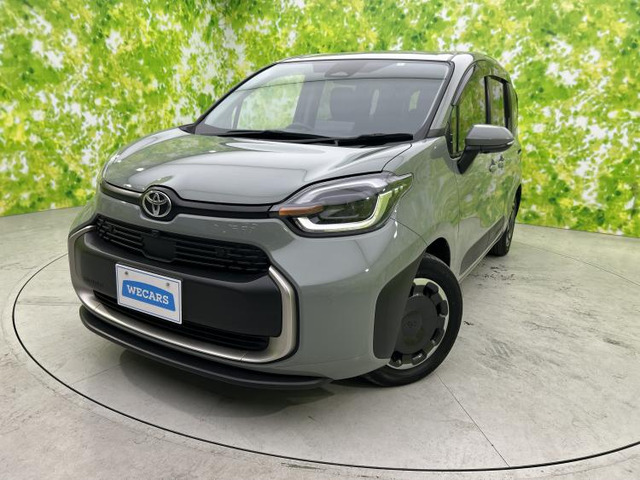 シエンタハイブリッド 1.5 Z