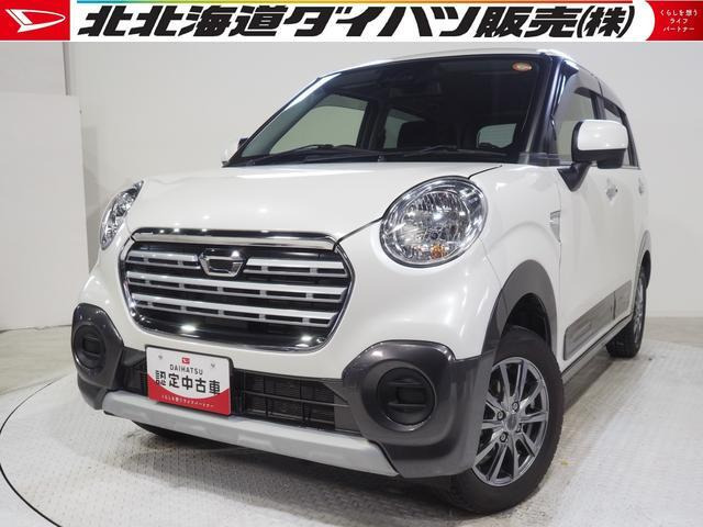 キャストアクティバ X SAIII 4WD