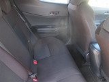 シート廻りは使用感も少なく、良好な状態となっています。