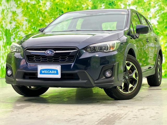 XV1.6i アイサイト 4WD