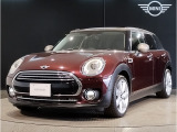 BMW MINI ミニクラブマン