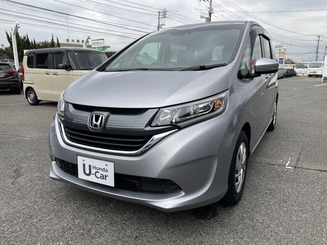 フリード+ 1.5 G ホンダセンシング 