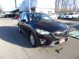 CX-5 2.2 XD 4WD 