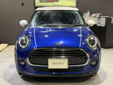 ミニ クーパー D ピカデリー エディション DCT 