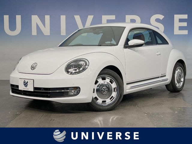 ザ・ビートル スペシャル バグ