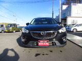 CX-5 2.2 XD 4WD 