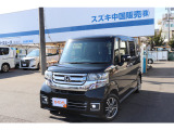 ホンダ N-BOX+カスタム