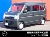 スズキ エブリイ