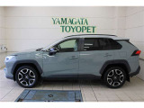 RAV4 2.0 アドベンチャー 4WD 