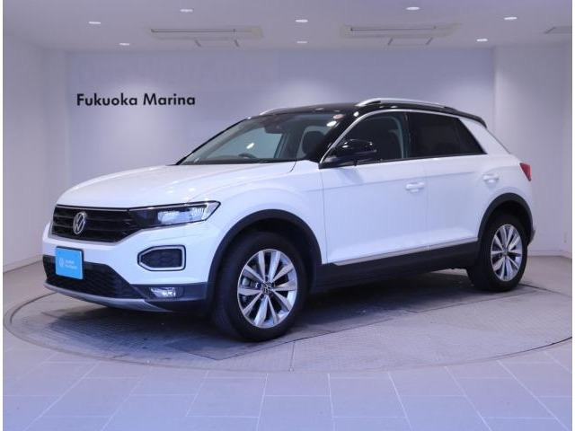 T-RocTSI スタイル デザインパッケージ