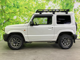 ジムニー XC 4WD 