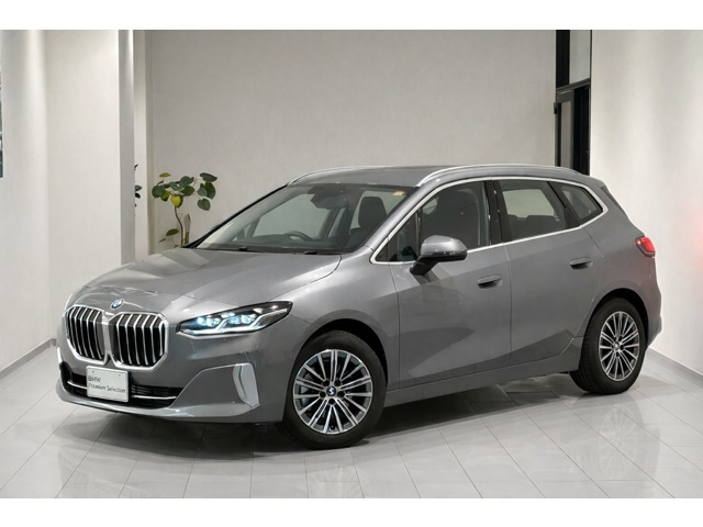 2シリーズアクティブツアラー 218i エクスクルーシブ DCT