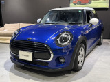 ミニ クーパー D ピカデリー エディション DCT 