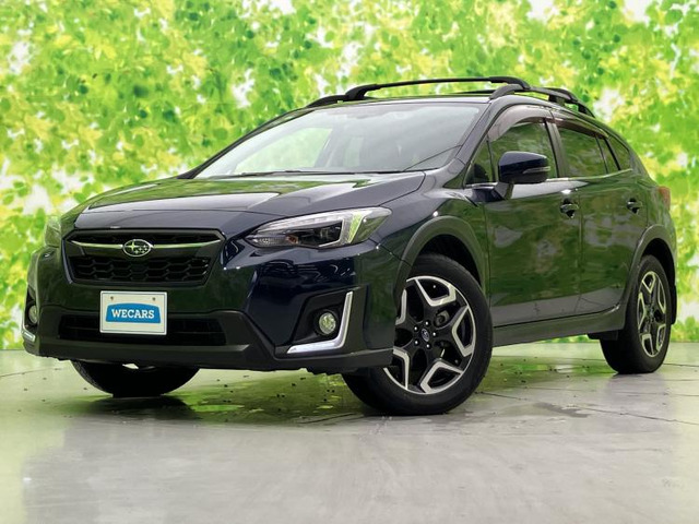 XV2.0i-S アイサイト 4WD