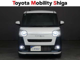 フォグランプも装備されているので視界が悪い状況での運転時に便利です。
