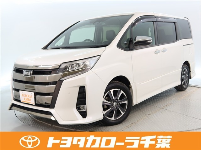 ノア  2.0 Si WxBIII