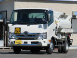 日野 デュトロ