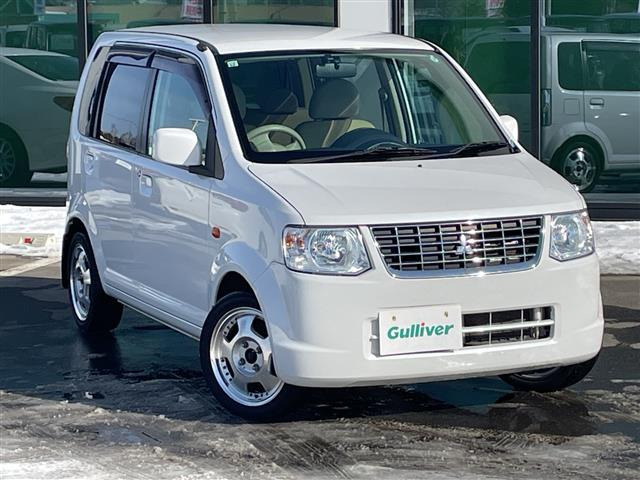 eKワゴンM 4WD5MT