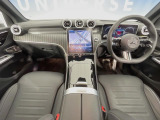 GLC  220d 4マチック AMGラインパッケージ