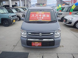 ワゴンR FX 4WD 
